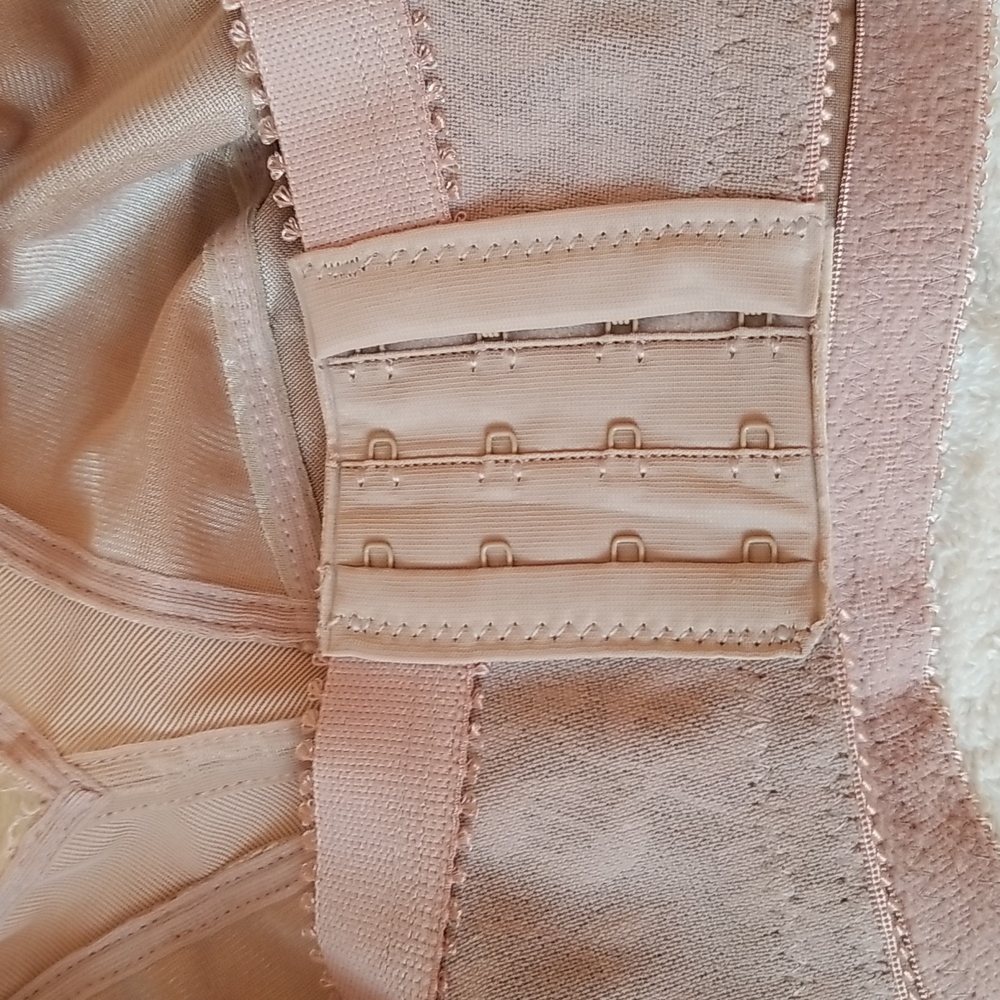 Two Women's Bras in Size 40D - Picture 7 of 14